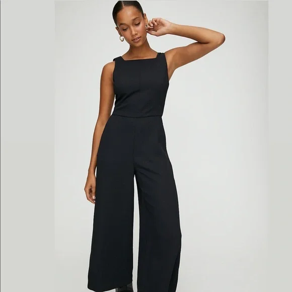 Wilfred Écoulement Jumpsuit - Picture 3 of 6